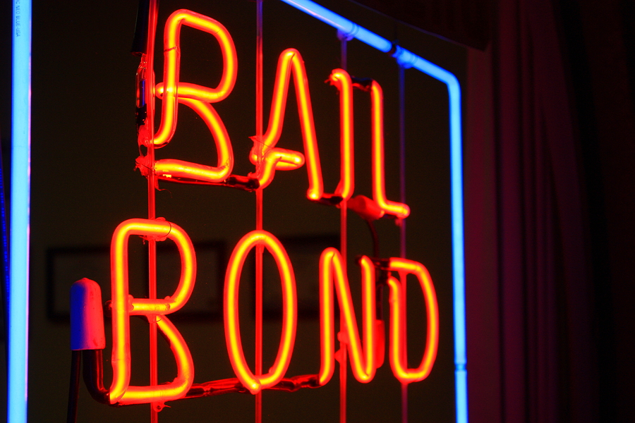 Image result for bail bonds