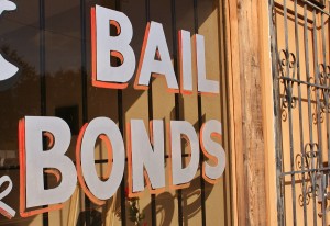 Bail and Bond